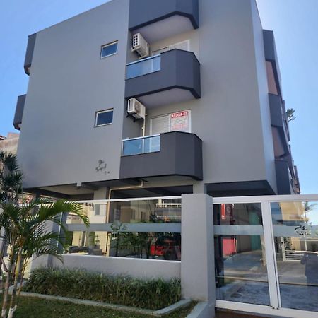 Apartamento Praia Dos Ingleses Florianopolis Ngoại thất bức ảnh