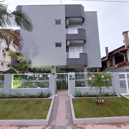 Apartamento Praia Dos Ingleses Florianopolis Ngoại thất bức ảnh