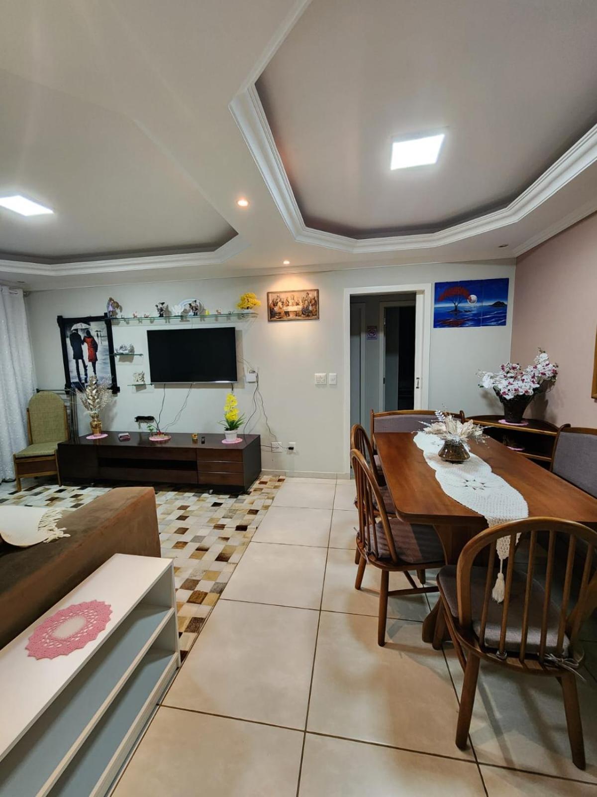 Apartamento Praia Dos Ingleses Florianopolis Ngoại thất bức ảnh