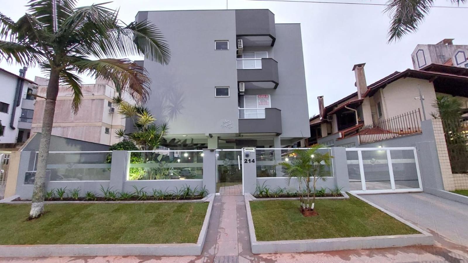 Apartamento Praia Dos Ingleses Florianopolis Ngoại thất bức ảnh