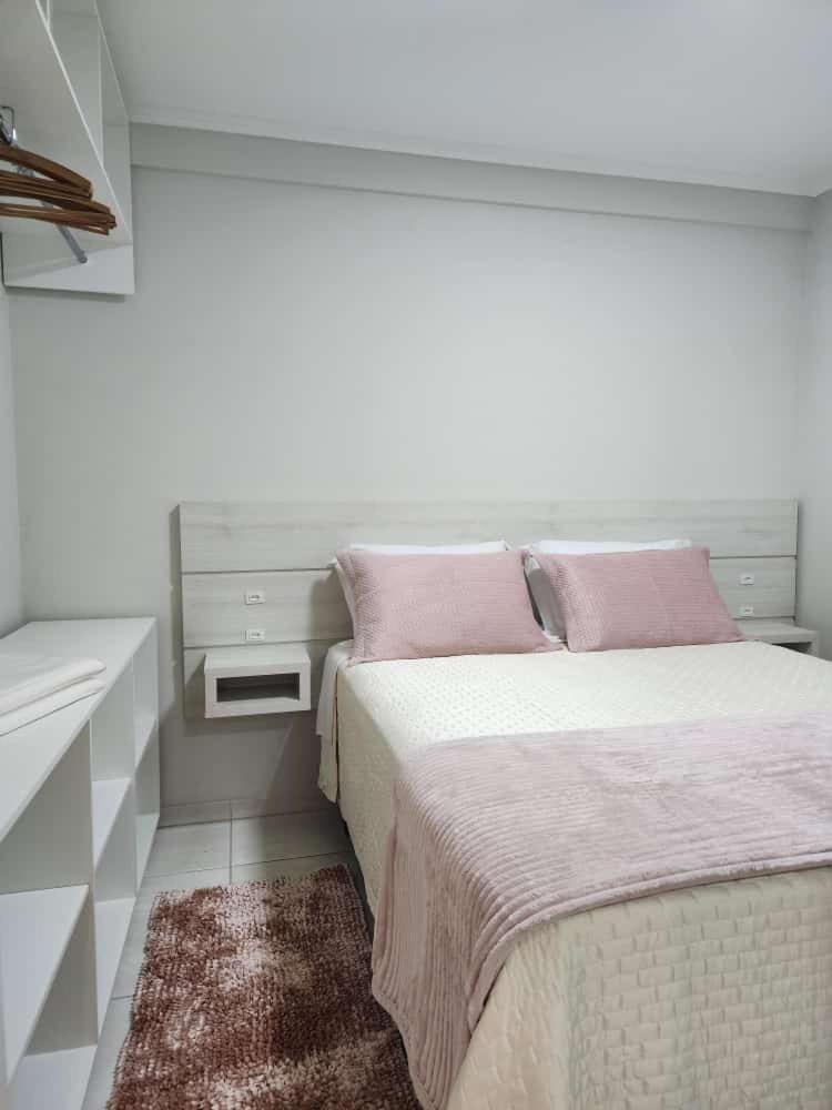 Apartamento Praia Dos Ingleses Florianopolis Ngoại thất bức ảnh