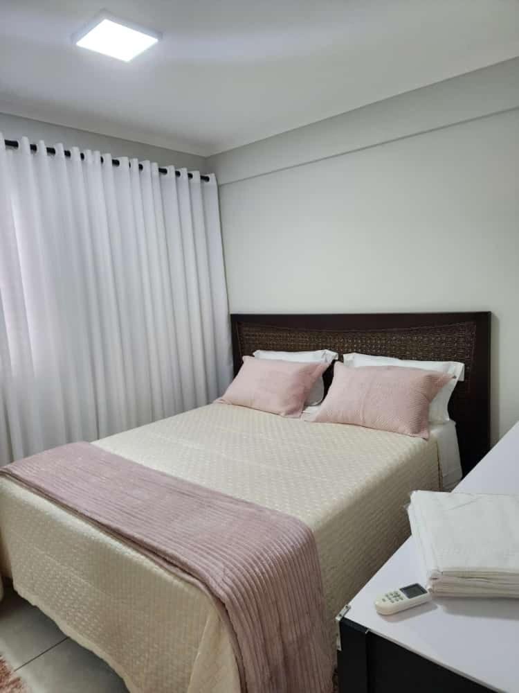 Apartamento Praia Dos Ingleses Florianopolis Ngoại thất bức ảnh