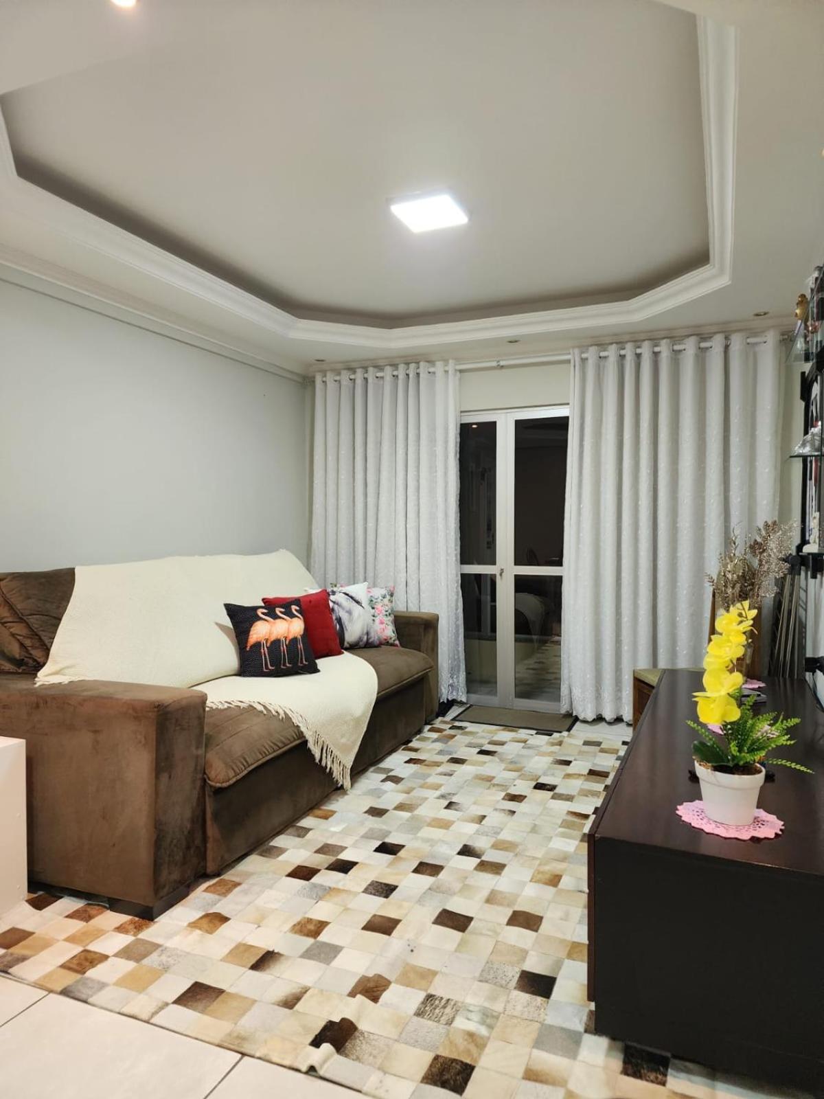 Apartamento Praia Dos Ingleses Florianopolis Ngoại thất bức ảnh