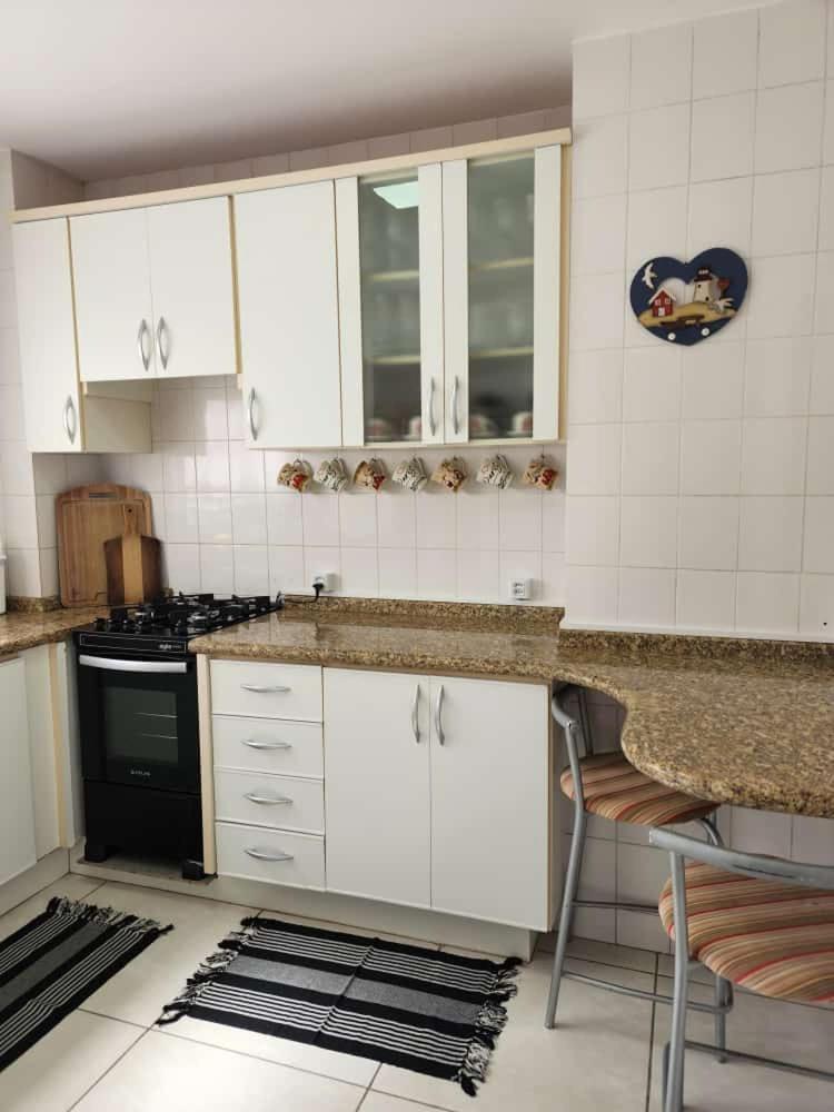 Apartamento Praia Dos Ingleses Florianopolis Ngoại thất bức ảnh