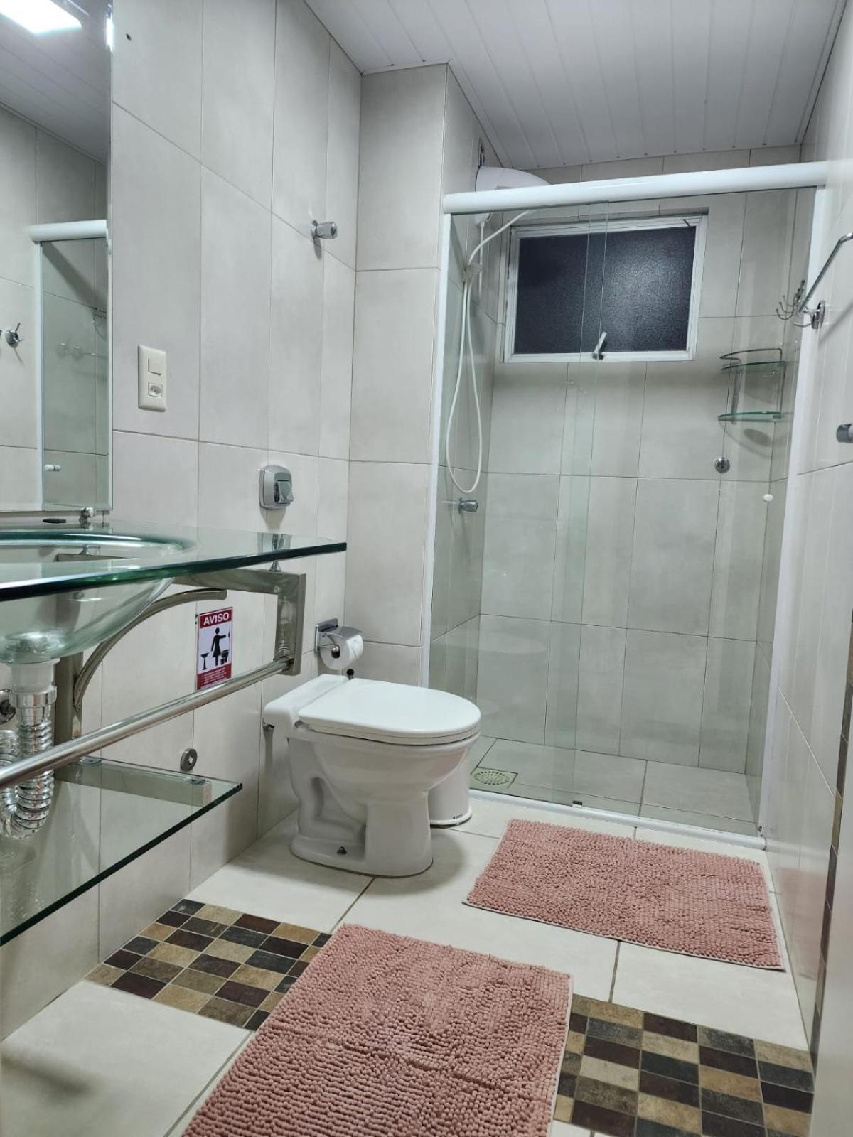 Apartamento Praia Dos Ingleses Florianopolis Ngoại thất bức ảnh
