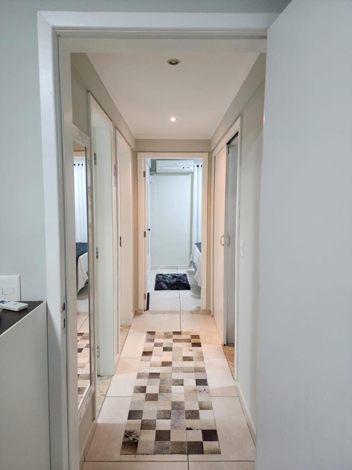 Apartamento Praia Dos Ingleses Florianopolis Ngoại thất bức ảnh