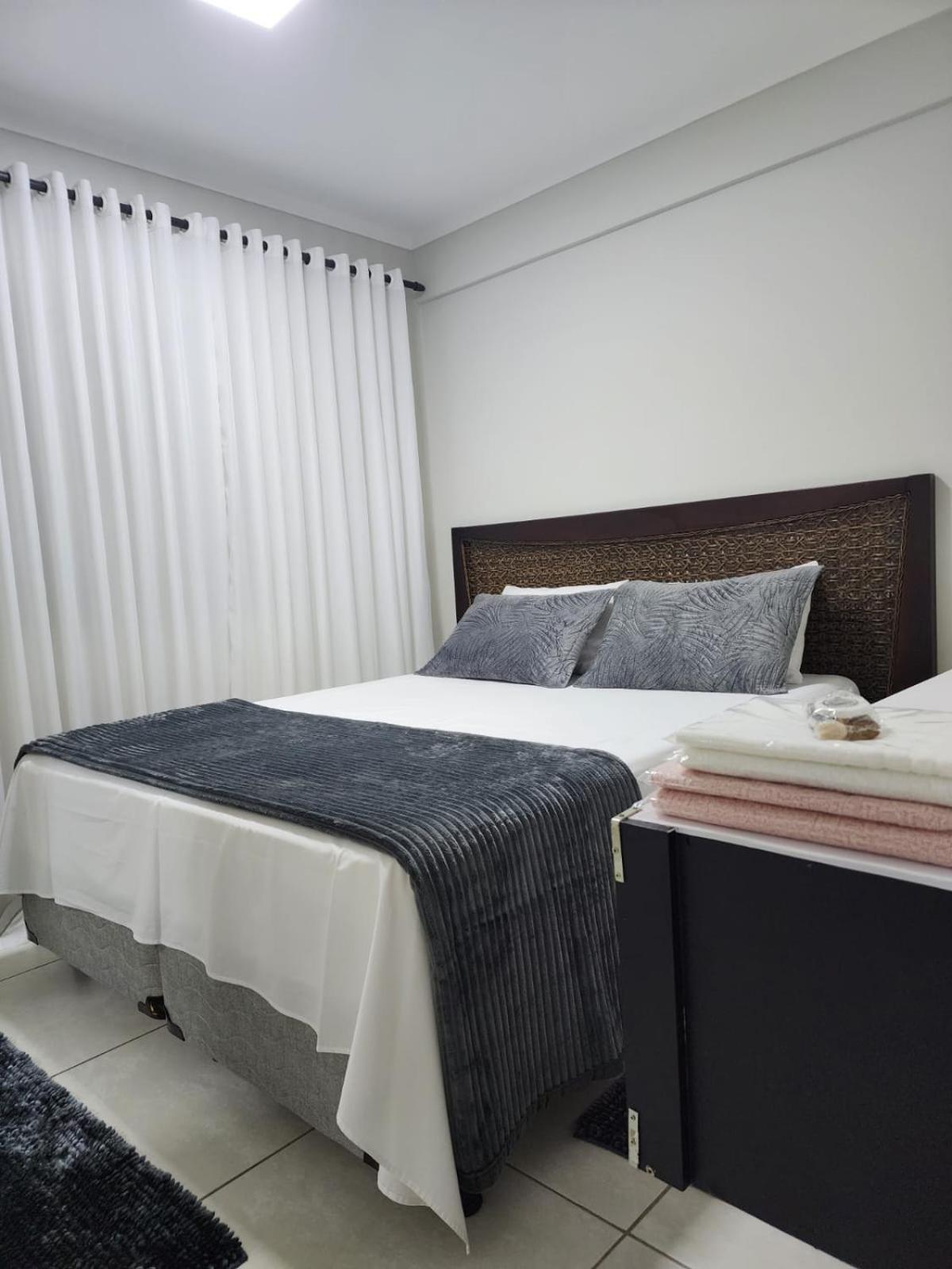Apartamento Praia Dos Ingleses Florianopolis Ngoại thất bức ảnh