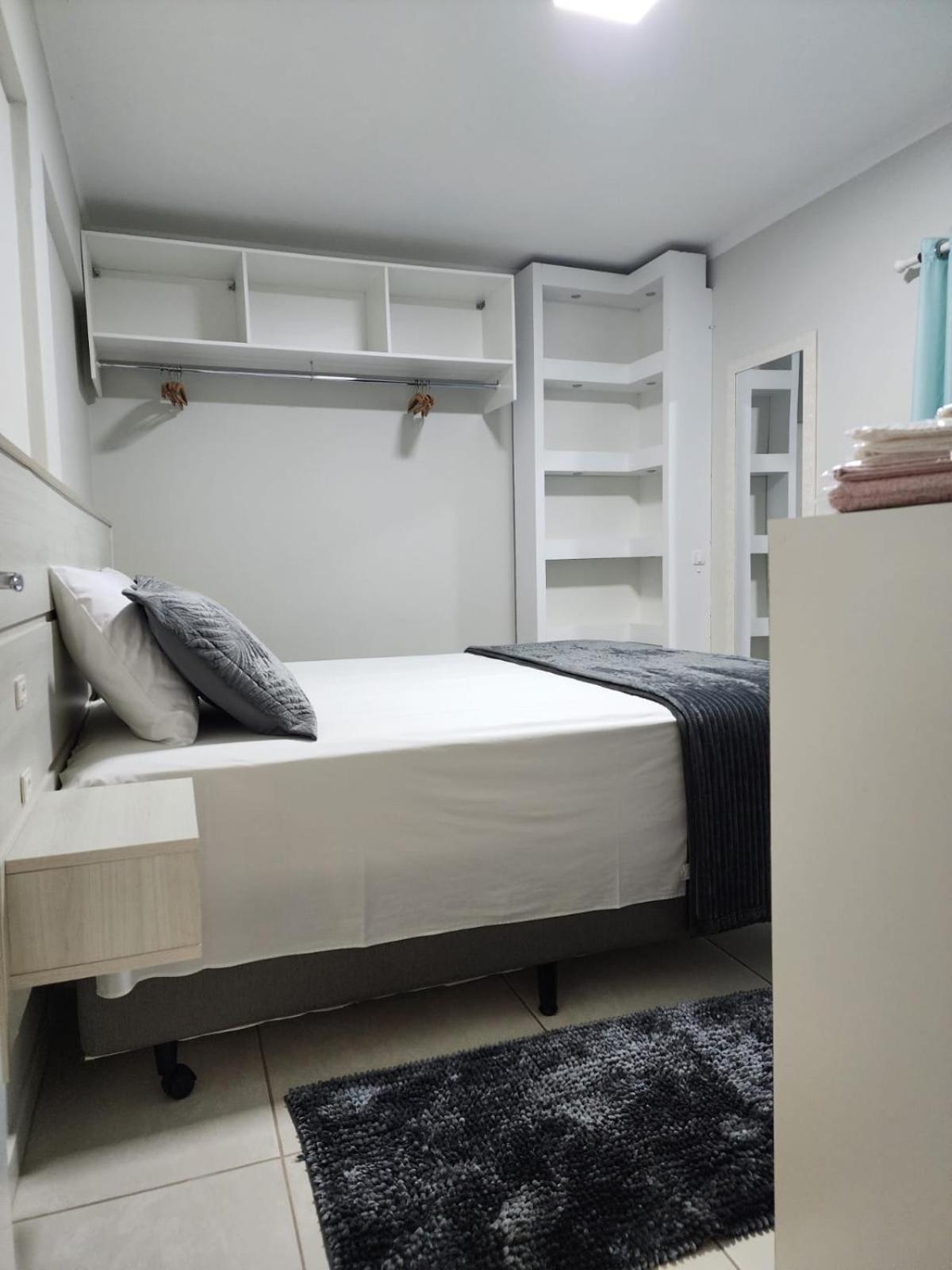 Apartamento Praia Dos Ingleses Florianopolis Ngoại thất bức ảnh