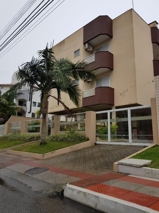 Apartamento Praia Dos Ingleses Florianopolis Ngoại thất bức ảnh